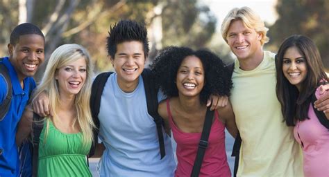 Study finds gay-straight alliances help students feel safer - HIBHUB