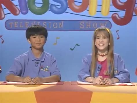 Kidsongs (1987)