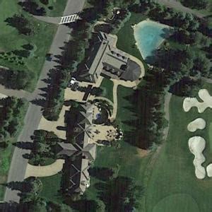 Dennis Washington's House in Sun Valley, ID (#2) - Virtual Globetrotting