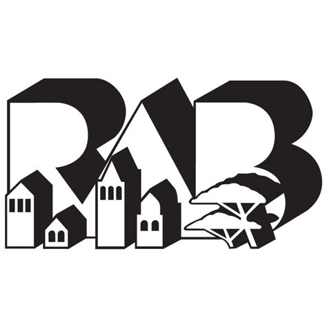 RAB logo, Vector Logo of RAB brand free download (eps, ai, png, cdr) formats