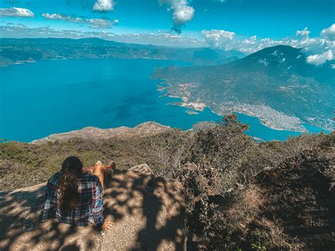 Hiking San Pedro Volcano: Everything You Need to Know