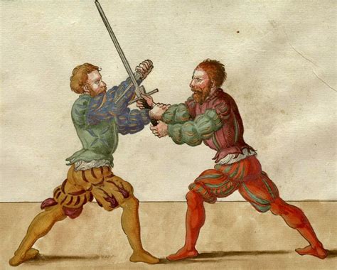 Dagger against the longsword. | Luta medieval, Luta, Medieval