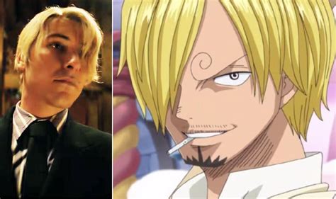 One Piece fans terrified Netflix live-action show censors Sanji's chain ...