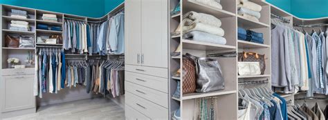 Closet Accessories – Organize-It