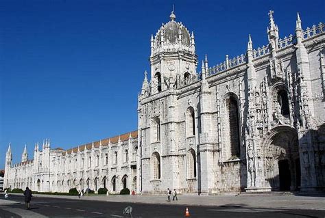 Jerónimos Monastery - Practical information, photos and videos - Lisbon, Portugal