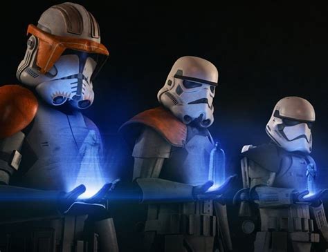 Good soldiers follow orders Star Wars Clone Wars, Star Wars Rebels ...