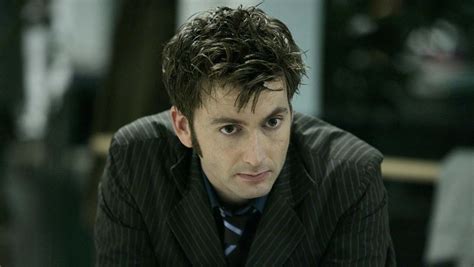 Doctor Who, The Doctor, David Tennant HD Wallpapers / Desktop and ...