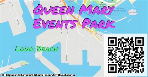 Queen Mary Events Park, Long Beach