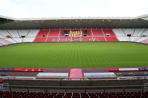 Stadium of Light revamp | RTG Sunderland Message Boards