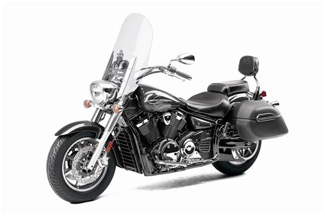 YAMAHA V-Star 1300 Tourer (2011-2012) Specs, Performance & Photos - autoevolution