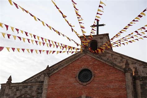 TOP PICKS: 7 Churches in Pampanga to Visit for Visita Iglesia | Blogs ...