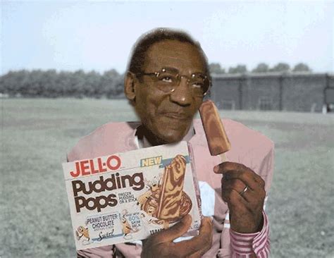 Bill cosby pudding pop Memes