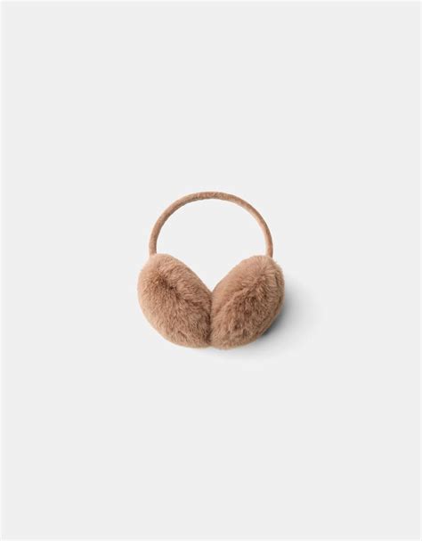 Ear muffs - Women | Bershka