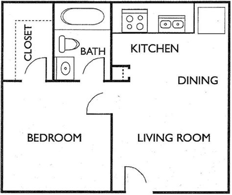 20 X 20 Master Bedroom Floor Plan - Bedroom Design Ideas