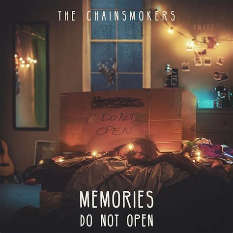 The Chainsmokers: Memories...Do Not Open Album Review | Pitchfork