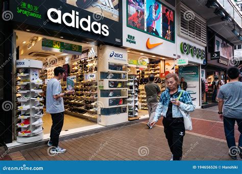 Krabbe Punkt Ergänzung sneaker street hong kong mongkok ich bin krank Gehen Rinnsal