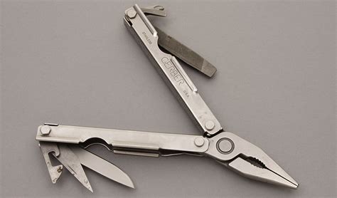 Gerber Knives Multi-Tool - KLC08634 - The Cutting Edge