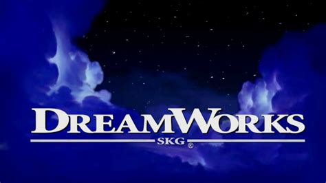 DreamWorks SKG (1997) Logo Remake (Updated) - YouTube