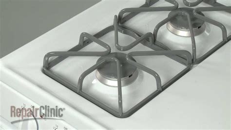 Replacement Parts For Ge Gas Stove Top Oven | Reviewmotors.co