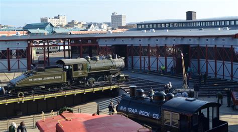 Steamtown National Historic Site - Tours and Activities | Expedia