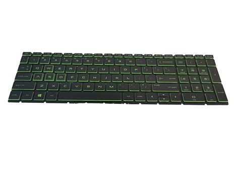 NEW Black Backlit Keyboard For HP Pavilion | Grelly USA