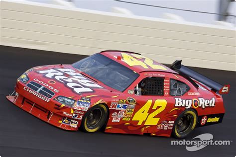 Juan Montoya - NASCAR Photo (3961769) - Fanpop