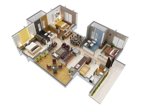 50 Layout 3 Bedroom House Plans Free Wonderful – New Home Floor Plans