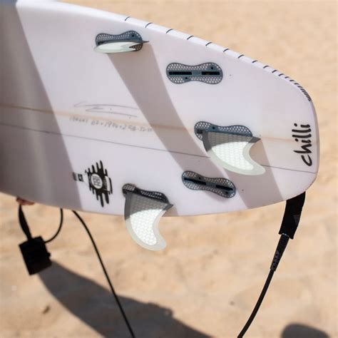 Performance Surfboard Fins | Choose Size & System