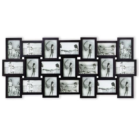 Multiple Photo Frames Collage at Charles Larkins blog