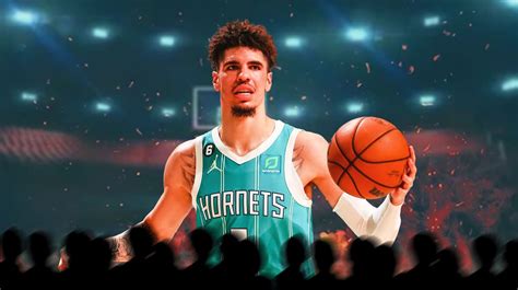 Hornets' LaMelo Ball gets brutally honest on injury-riddled season