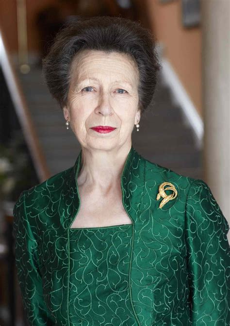 Princess Anne: 5 Fascinating Facts About Princess Royal