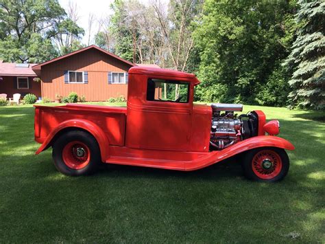 1932 Chevrolet Pickup for Sale | ClassicCars.com | CC-692389