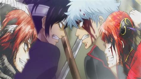 Gintama: Shogun Assassination Arc Recap and Review | Anime Amino