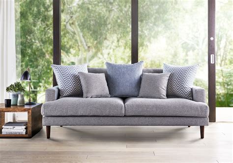 6 Australian Made Furniture Looks For Your Home | Harvey Norman