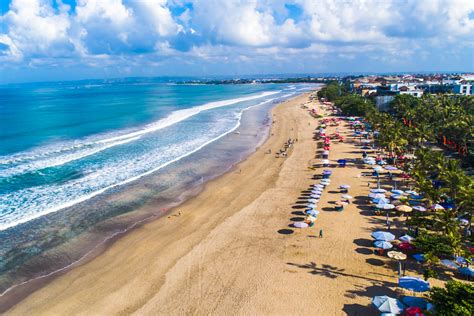 Ramayana Experience - Kuta Beach