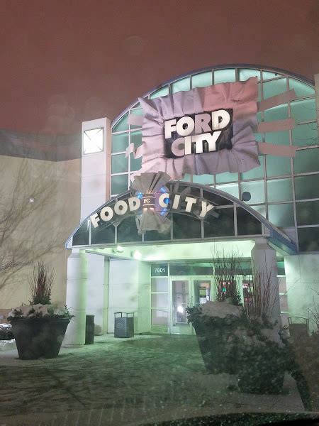 Ford City Mall Hours - Today, Opening, Closing, Saturday, Sunday