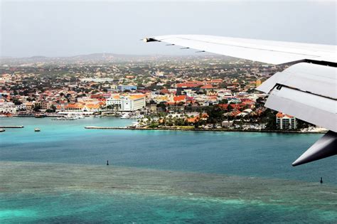 Aruba Airport Authority | Queen Beatrix Int. Airport