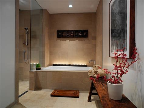 Five Spa Bathroom Ideas - Fix it For You!