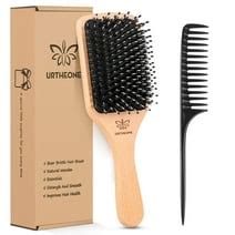 Curl Defining Brush Hair Brush Curl Defining Brush Shaping & Defining Curls For Women Curly Fade ...