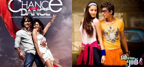 Top 10 Dance Films Of Bollywood