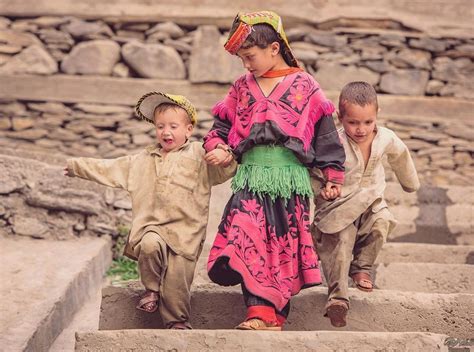 This Instagram Account Will Show You A Side Of Pakistan You Probably Never Imagined