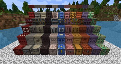 Compat O' Plenty - Minecraft Mod