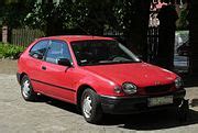 Category:Toyota Corolla (E110) hatchback - Wikimedia Commons