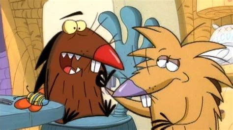 Category:The Angry Beavers characters | Nickelodeon | FANDOM powered by Wikia