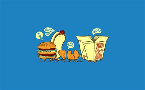 🔥 [41+] Funny Food Wallpapers | WallpaperSafari