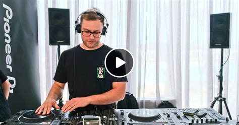 JOSH BUTLER _ IMS 2019 @HARD ROCK HOTEL by Pioneer DJ Radio | Mixcloud