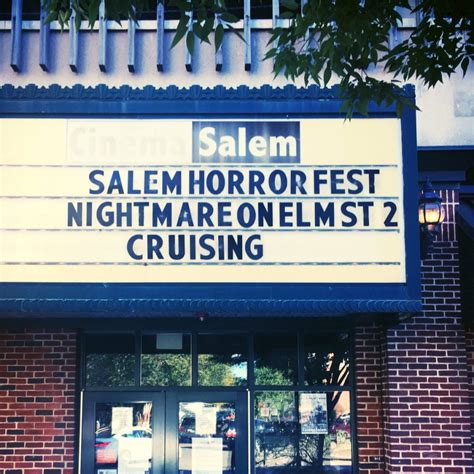 Cinema Salem – A Retrospect & The Future // BOSTON HASSLE