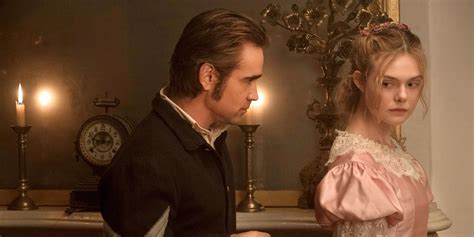 The Beguiled 2017 Movie Review | Screen Rant