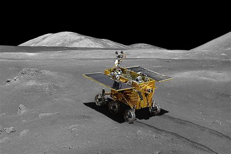 China’s rover has discovered what lies beneath the moon’s far side ...