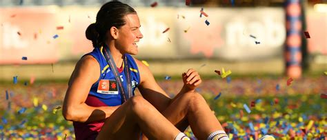 AFLW | Women’s AFL News & Highlights | FOX SPORTS